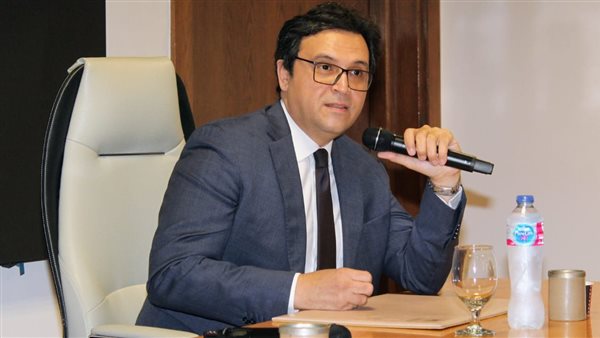 وزير الثقافة