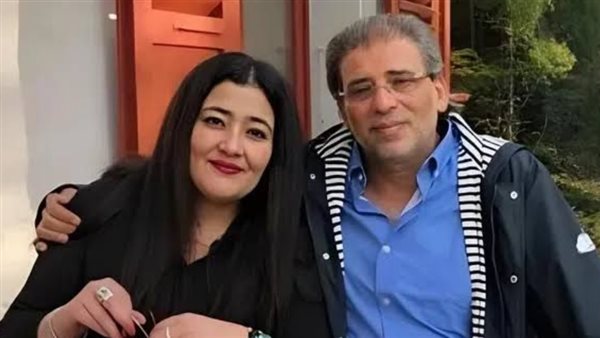 شاليمار وخالد يوسف