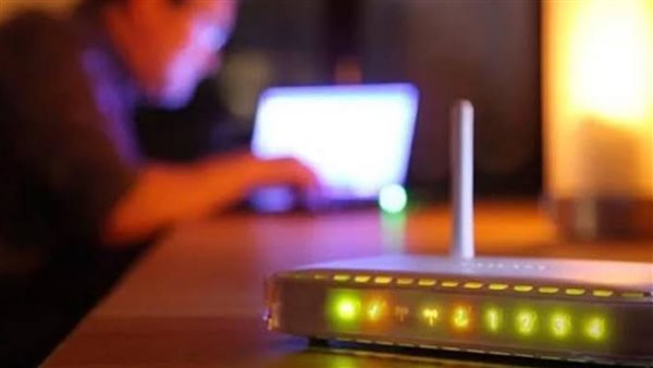 تعويض الإنترنت الأرضي