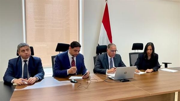 السفير نبيل حبشي