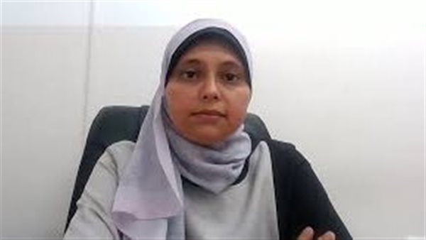 مديرة وحدة المختبرات