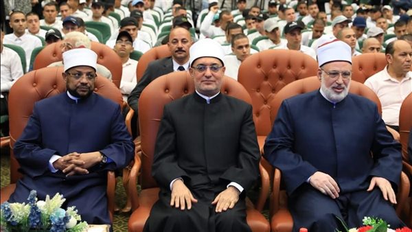 مفتي الجمهورية