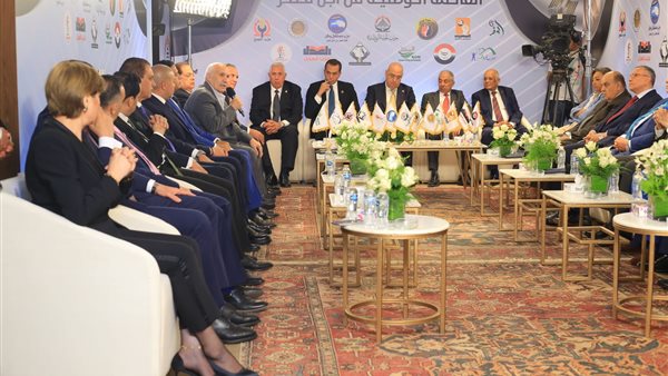 اجتماع الجبهة الوطنية