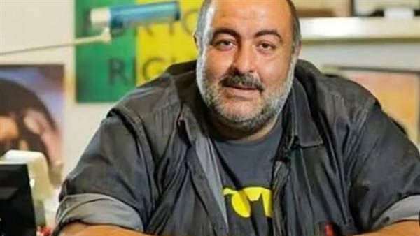 سامح عبد العزيز