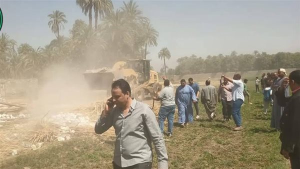 رئيس مدينة الوقف