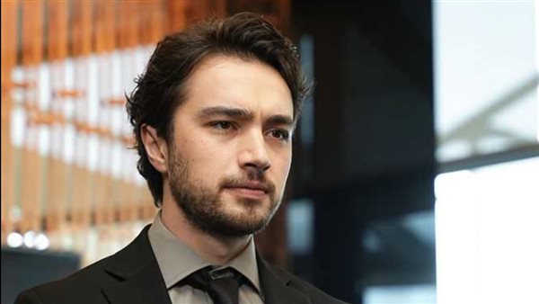 مسلسل السعادة العائلية