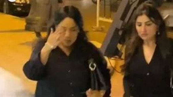 مي عمر وشيماء سيف