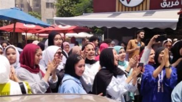 موعد نتيجة الثانوية