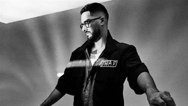 حسن الشافعي