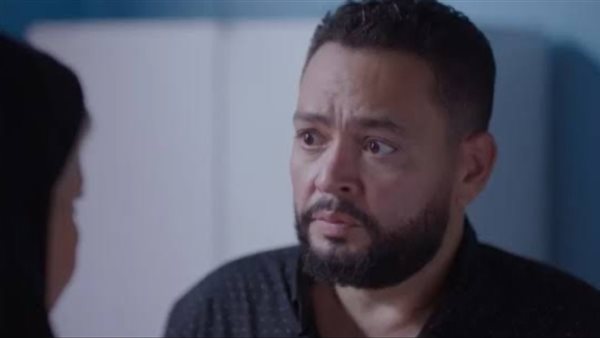 مسلسل حرب الجبالي