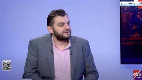 الدكتور حازم الحداد