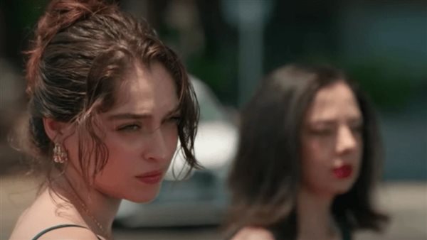 مسلسل ليلى الحلقة