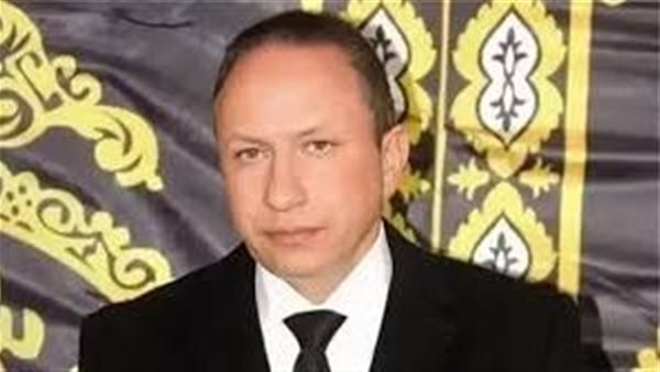 تفاصيل وفاة برلماني