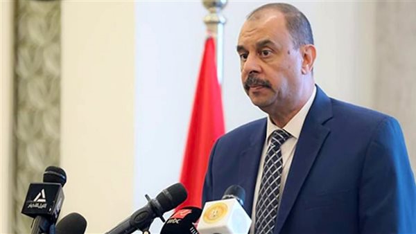 محافظ سوهاج يعلن