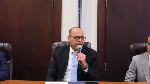 وزير العمل محمد جبران