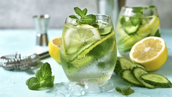 موهيتو الليمون