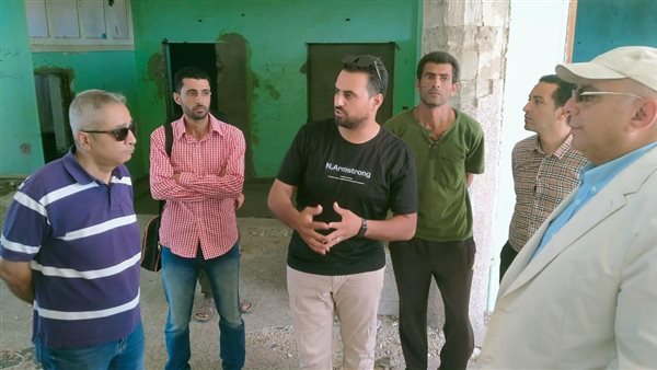 رئيس بحوث الصحراء