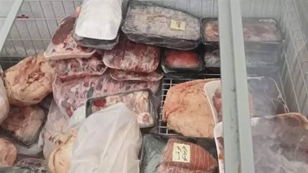 سلع منتهية الصلاحية