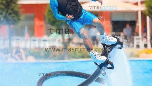 اللاعب محمود عبدالغنى