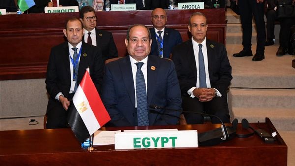 السيد الرئيس عبد