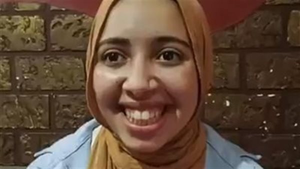 الطالبة حبيبة سعد