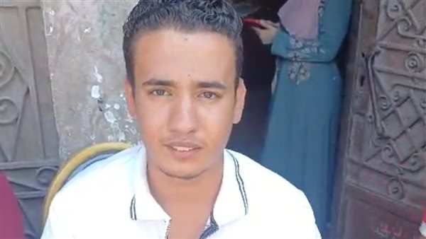 أنس الأول على الثانوية