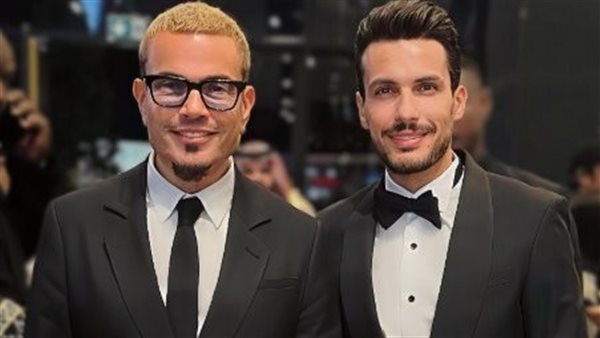 الموزع أحمد إبراهيم