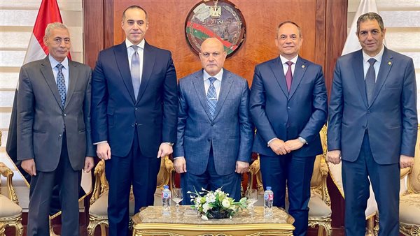 نيابة الإدارية 