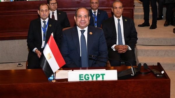 السيد الرئيس عبد