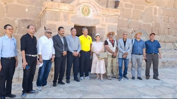 البعثات الدبلوماسية