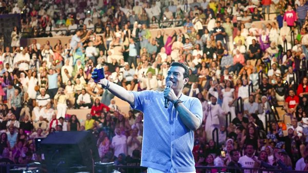 ايهاب توفيق 