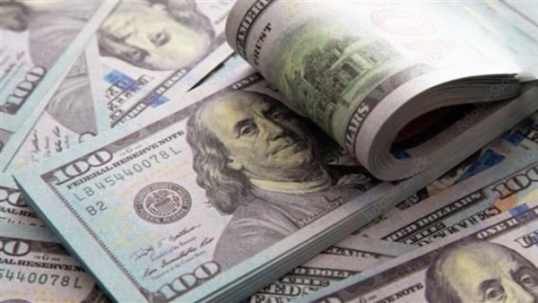 سعر الدولار