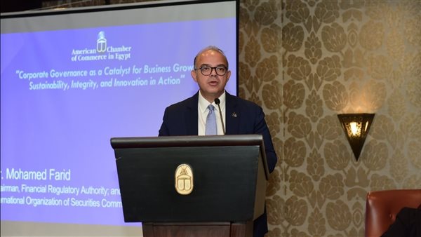 رئيس الرقابة المالية