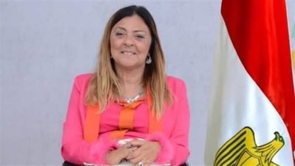 الدكتورة إيمان كريم