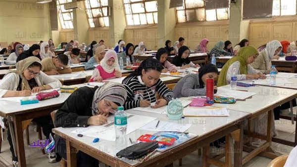 اختبارات القدرات