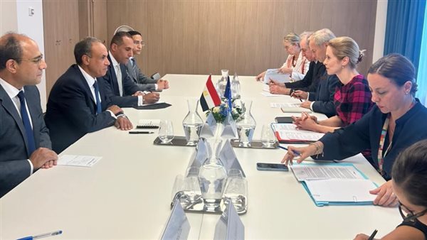 وزير الخارجية