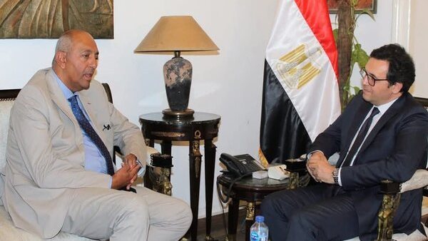 وزير الثقافة 