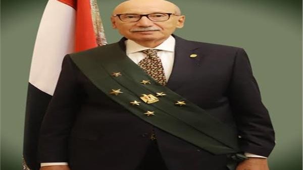 المستشار عاصم الغايش