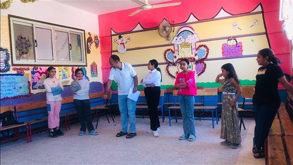 مشروع أندية النشء