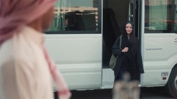 مسلسل حمود وأبوه