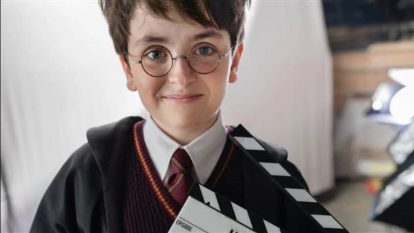 بطل هاري بوتر الجديد