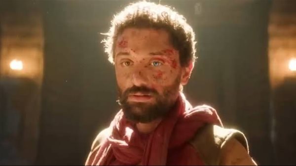 مسلسل مملكة الحرير