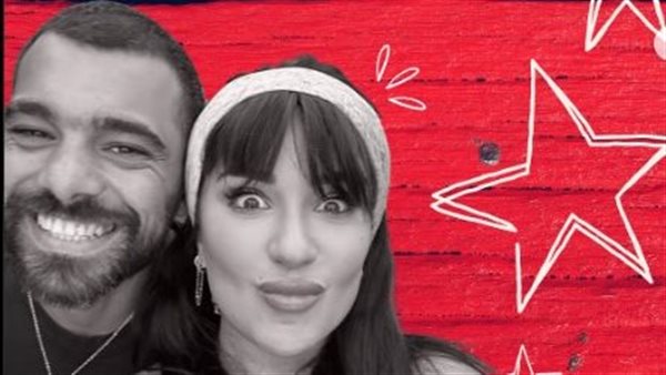 أسما شريف منير