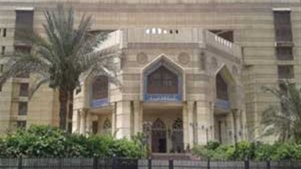 مشيخة الأزهر