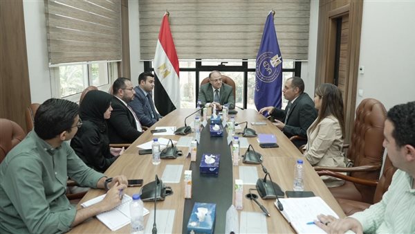 هيئة الدواء المصرية