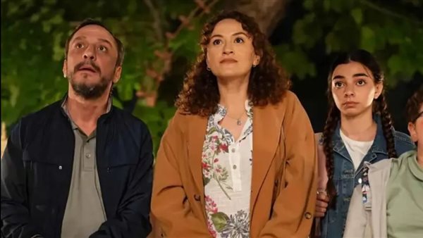 تفاصيل مسلسل العائلة