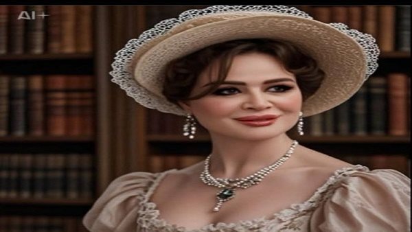 إلهام شاهين