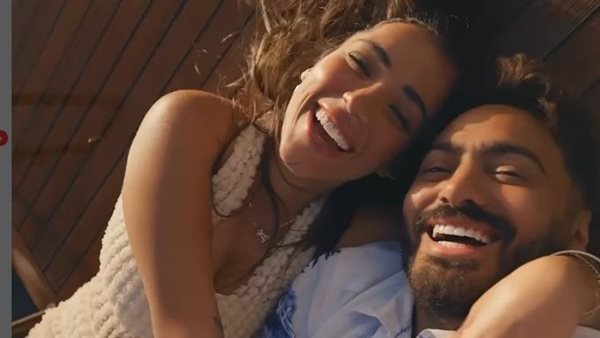 فيديو كليب تامر حسني