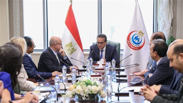 نائب رئيس الوزراء