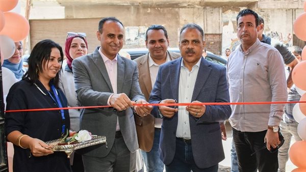  محافظ الشرقية المهندس